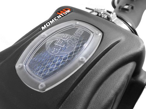 aFe F-250/F-350 6.7L Powerstroke Momentum HD Intake - Pro 10 R (2011-2016)