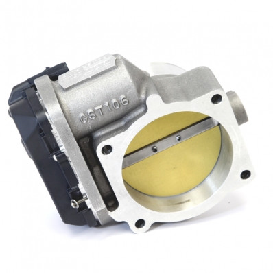 BBK F-150/F-250/F-350/Raptor 6.2L Power-Plus Series 85mm Throttle Body (2010-2014)