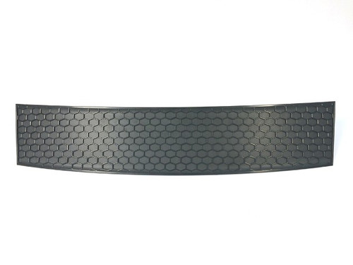 Drake FR3Z 6343B70 Mustang Deck Lid Panel California Matte Black