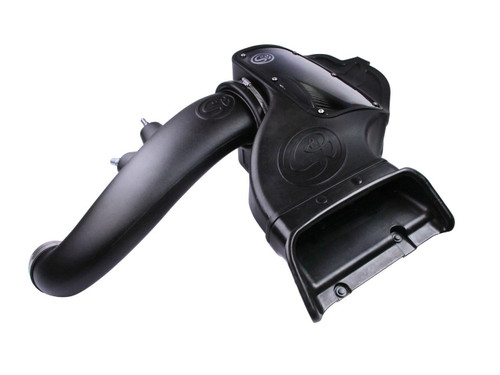 S&B Filters F-150 5.0L Cold Air Intake - Dry (2015-2017)