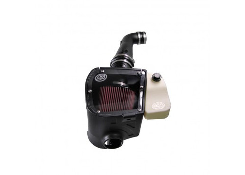 S&B Filters F-150/Raptor 5.4L Cold Air Intake - Cleanable (2009-2010)