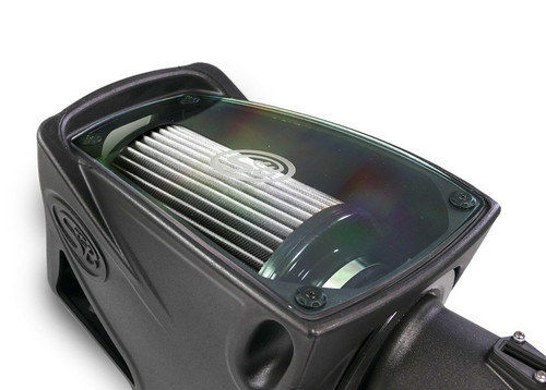 S&B Filters F-250/F-350 6.7L Cold Air Intake - Dry (2011-2016)
