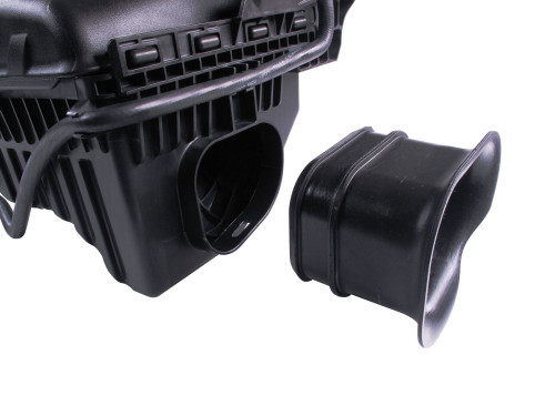 S&B Filters F-150/Raptor Cold Air Intake 6.2L - Oiled Cotton Filter (2011-2014)