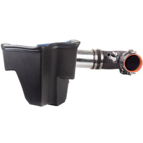 Steeda ProFlow Mustang GT Cold Air Kit for GT350 Manifold - Tune Required (2015-2017)