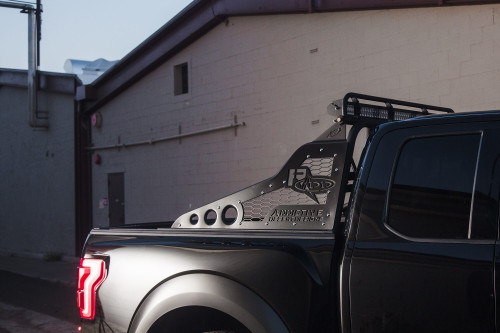 Addictive Desert Designs Raptor Race Series Chase Rack (2017-2020)