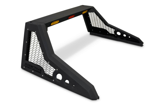Addictive Desert Designs F-Series Honey Badger Chase Rack Base