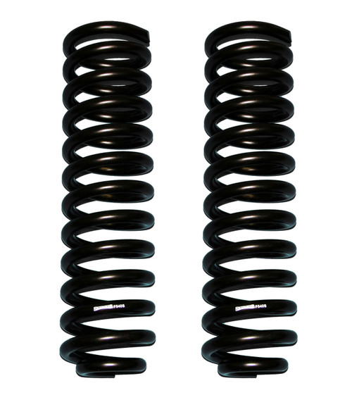 Skyjacker F-250/F-350 4wd w/ Gas Engine 4" Suspension Lift Kit w/ Hydro 7000 Series Shocks (2017-2020)