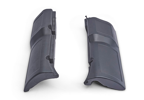 Ford Racing Mustang Coyote Engine BOSS 302 Engine Cover (2011-2017)