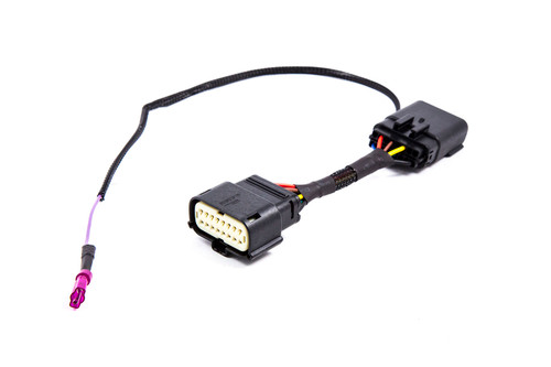Diode Dynamics Mustang DRL Harness - Sequential LED Turn Signal (2015-2023)