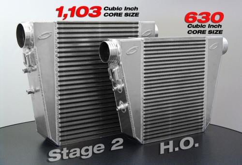 ProCharger Mustang GT P-1SC-1 Stage II Supercharger Kit w/ Factory Airbox (2015-2017)