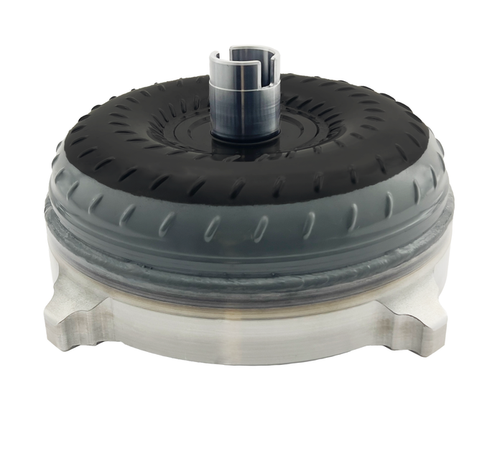 Circle D Mustang/F-150 6R80 Pro-Series Torque Converter (2011-2017)