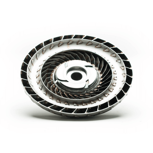 Circle D Mustang/F-150 6R80 Pro-Series Torque Converter (2011-2017)