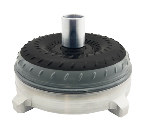Circle D Mustang/F-150 4R70 Pro-Series Torque Converter (1996-2004)