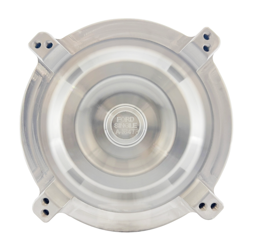 Circle D Mustang/F-150 4R70 Pro-Series Torque Converter (1996-2004)