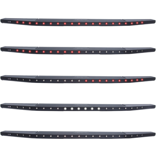 Anzo F-150 LED Tailgate Spoiler (2015-2017)