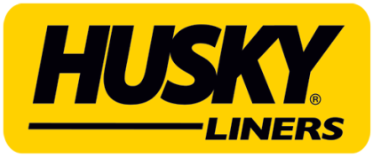 Husky Liners WeatherBeater Front & Rear Floor Liners Focus RS (2016-2018)