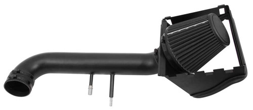 K&N F-150 5.0L Blackhawk Cold Air Intake System (2015-2023)