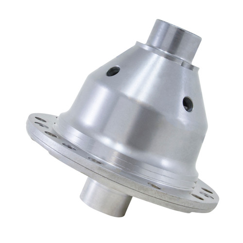 Yukon Grizzly Locker Front Dana 60, 4.56 & up F-250/F-350 w/ 35 Spline Axles (1979-2015)