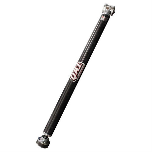 QA1 Mustang GT 10R80 Automatic REV Series Carbon Fiber Driveshaft SFI (2018-2024)