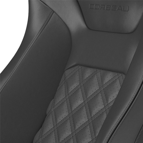 Corbeau Sportline RRB Mustang Reclining Seat - Pair (1979-2023)