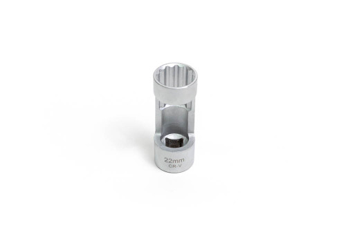 Steeda Strut Nut Socket - 22mm