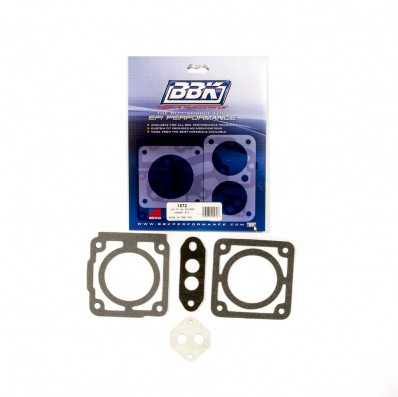 BBK Mustang 5.0L Throttle Body Gasket Kit 65/70mm (1986-1993)