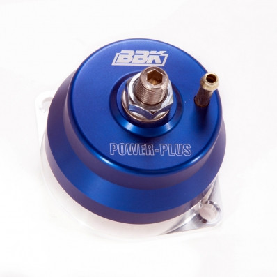 BBK 1707 Mustang Billet Adjustable Fuel Regulator (1994-1998)