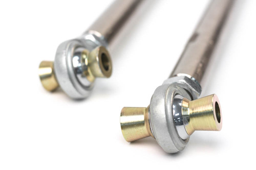 Steeda Mustang HARDCORE Race Adjustable Rear Lower Control Arms (2005-2014)