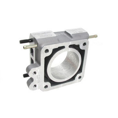 BBK Mustang 5.0L EGR Spacer - 70mm (1986-1993)