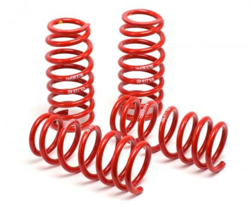 H&R Mustang Race Springs (1979-2004)