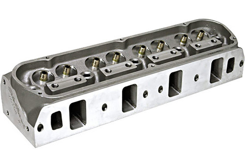 Edelbrock Mustang Victor Jr. Aluminum Heads (1979-1995)