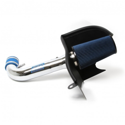 BBK Mustang V6 Cold Air Intake 4.0L (2005-2010)