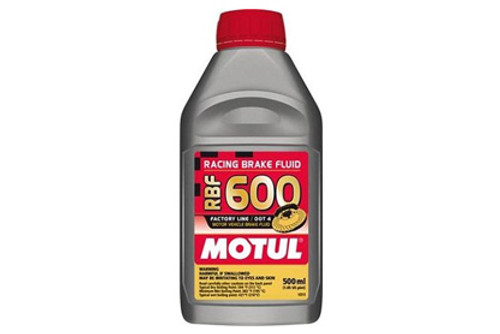 Genuine Ford Fluid PM-20 DOT-4 LV High Performance Motor Vehicle Brake  Fluid - 16 oz. : Automotive 