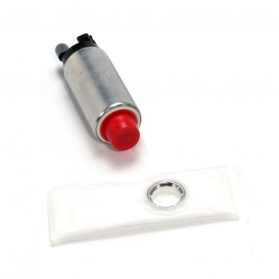 BBK Mustang V8 Electric Fuel Pump Kit - 190 LPH (1986-1997)