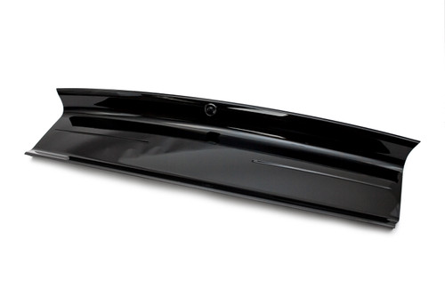 Drake FR3Z 6343B70 Mustang Deck Lid Panel California Matte Black