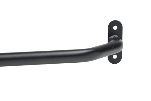 Steeda Fox Body Mustang Lightweight Race Front & Rear Bumper Bar (1990-1993)