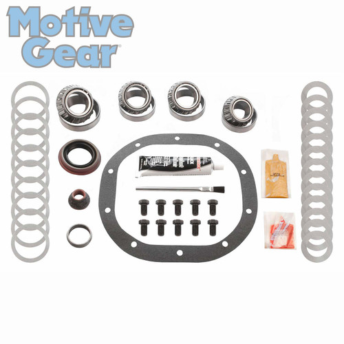 Motive Gear Mustang Rear End Installation and Bearing Kit - 7.5 in (1979-2010)