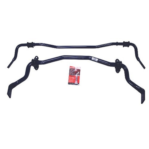 Ford Performance Mustang Track Sway Bar Suspension Kit (2015-2023)