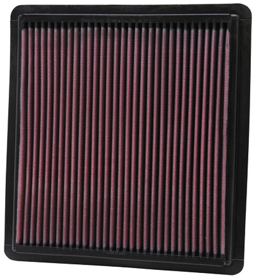 K&N Mustang GT/V6 Drop -In Replacement air Filter (