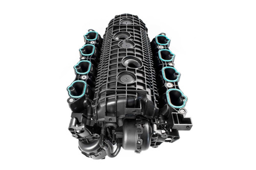 Steeda Mustang GT 2018-Style ProFlow Intake Manifold Kit (2015-2017)
