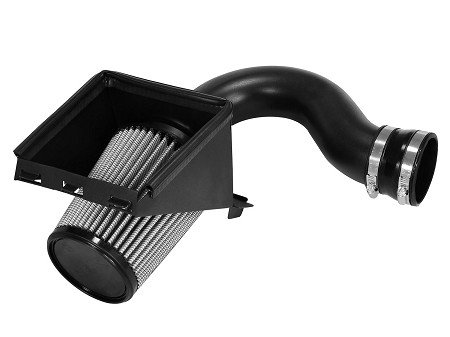 aFe Explorer Sport MagnumFORCE Intakes Stage-2 Pro Dry S 3.5L EcoBoost (2012-2019)