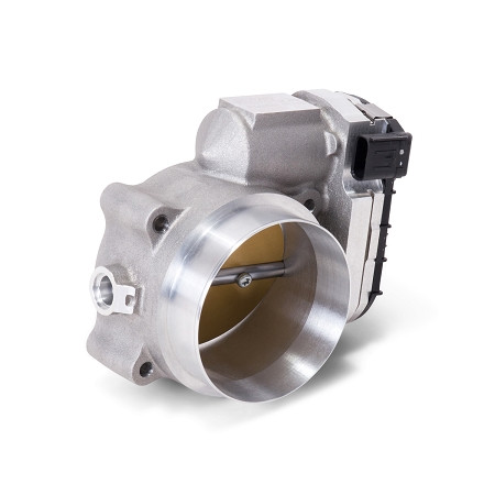 BBK Mustang GT 5.0L 85 MM Throttle Body (2018-2023)
