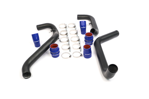 Steeda F-150 2.5" Hot Side Pipe Kit 3.5L EcoBoost (2015-2017 )