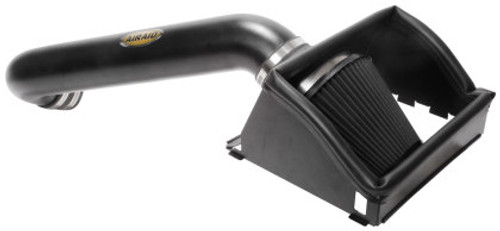 Airaid F-150 Cold Air Intake Kit with SynthaMax Dry Filter (2015-2023)