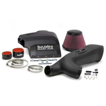Banks F-150 3.5L EcoBoost Ram-Air Intake System (2011-2014)
