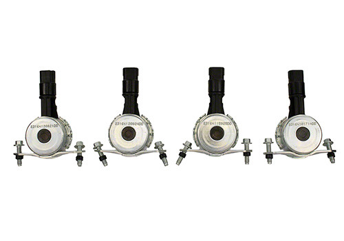 Ford Racing Mustang/F-150 5.0L/5.2L Coyote High-Strength VCT Solenoids (2013-2020)