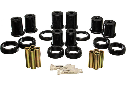 Energy Suspension Mustang Control Arm Bushings with Thrust Washer (1979-1982)