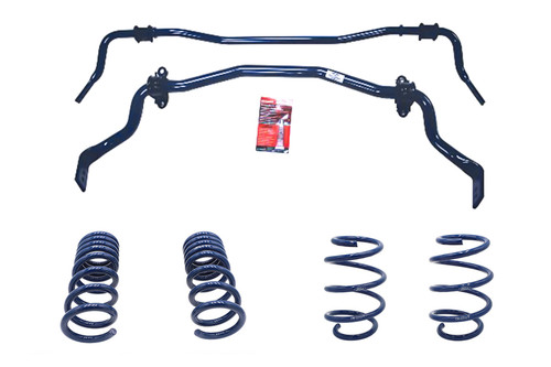 Ford Performance Mustang GT350 Sway Bar and Spring Kit (2015-2020)