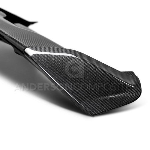 Anderson Composites Focus RS Carbon Fiber Spoiler (2016-2018)