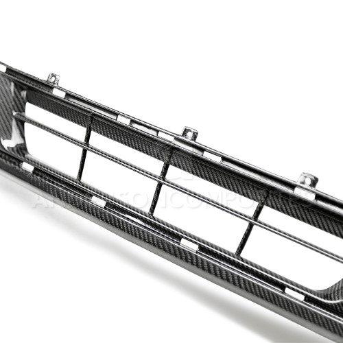 Anderson Composites Mustang Carbon Fiber Front Lower Grille (2018-2023)